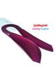 quilling kağıdı - menekşe renk 5mm 100lü, qks-5-100-mnkse, 5 mm 100 adetli tek renk quilling kağıtları, Quilling Seti
