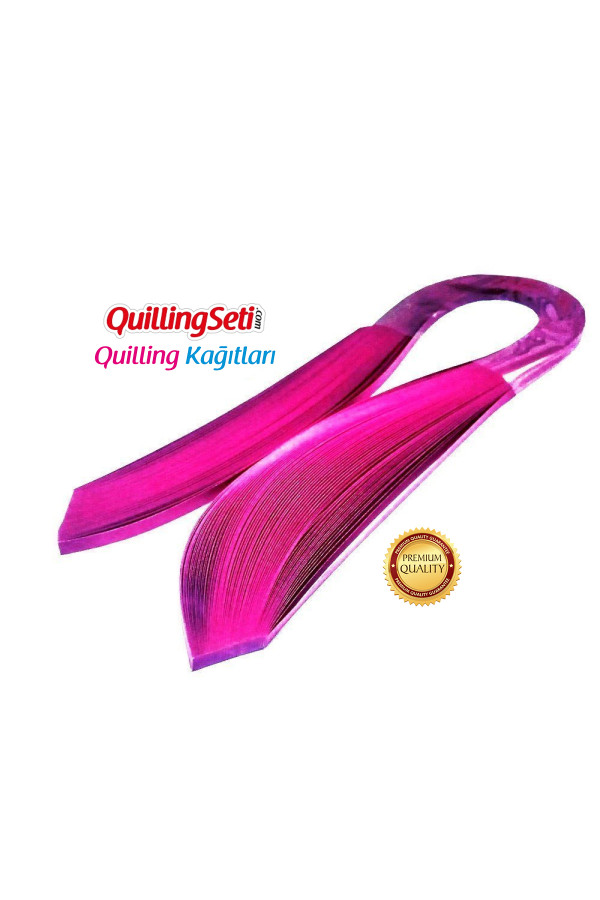 quilling seti 5mm nar çiçeği renk quilling kağıdı - 100lü, hn-053-5mm, 5 mm 100 adetli tek renk quilling kağıtları, Quilling Seti