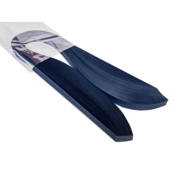 Quilling Kağıdı - Koyu Lacivert (Parliement Mavi) Renk 1cm 100'lü