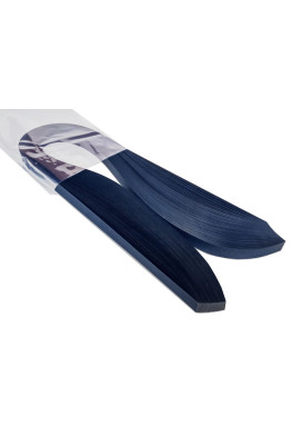 Quilling Kağıdı - Koyu Lacivert (Parliement Mavi) Renk 1cm 100'lü