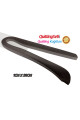 quilling kağıdı - koyu gri (antresit) renk 1cm 50 adetli, qks-1533-10m-50, 10 mm 50 adetli quilling kağıtları, Quilling Seti