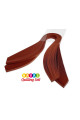 quilling kağıdı - kiremit kırmızı renk 200lü, qks-2066-5m, 5 mm 200 adetli quilling kağıtları, Quilling Seti