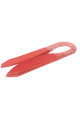 quilling kağıdı - kırmızı renk 200lü, qks-2061-5m, 5 mm 200 adetli quilling kağıtları
