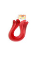 quilling kağıdı - koyu kırmızı renk 200lü, qks-2007-5m, 5 mm 200 adetli quilling kağıtları, Quilling Seti