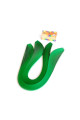quilling kağıdı - koyu yeşil renk 200lü, qks-2045-5m, 5 mm 200 adetli quilling kağıtları, Quilling Seti