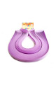 quilling kağıdı - lila renk 200lü, qks-2008-5m, 5 mm 200 adetli quilling kağıtları, Quilling Seti