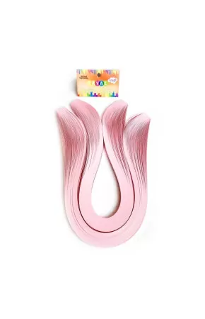 Quilling Kağıdı - Pembe Renk 200'lü