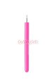 quilling seti plastik saplı metal uçlu quilling kıvırma aleti, kb-06, quilling kıvırma aleti