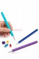quilling seti plastik saplı metal uçlu quilling kıvırma aleti, kb-06, quilling kıvırma aleti