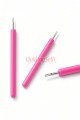 quilling seti plastik saplı metal uçlu quilling kıvırma aleti, kb-06, quilling kıvırma aleti