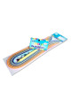 quilling öğrenci seti - i̇nce set, ms-1453, quilling mini set, Quilling Seti