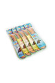 quilling öğrenci seti - i̇nce set, ms-1453, quilling mini set, Quilling Seti
