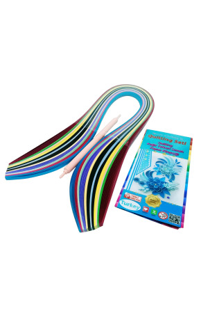Quilling Öğrenci Seti - İnce Set