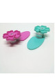 quilling tırtık (zigzag) oluşturma aleti, qtoa-001, quilling malzemeleri, Quilling Seti