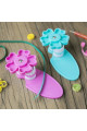 quilling tırtık (zigzag) oluşturma aleti, qtoa-001, quilling malzemeleri, Quilling Seti
