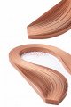 10mm Bakır Renkli 50 Adetli Sedefli Quilling Kağıdı, QKS-10mm-BKR-50-QuillingSeti 10mm bakır renkli 50 adetli sedefli quilling kağıdı, qks-10mm-bkr-50-quillingseti, 10 mm (1cm) sedefli quilling kağıtları, quillingseti