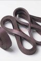quillingseti 5mm mürdüm renkli quilling kağıdı - 50'li sedefli, hs-0008-5mm, 5 mm sedefli quilling kağıtları, Erdeniz