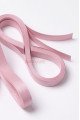10mm pembe renkli 50 adetli sedefli quilling kağıdı, hs-0004-10mm, 10 mm (1cm) sedefli quilling kağıtları, Erdeniz