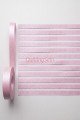 10mm pembe renkli 50 adetli sedefli quilling kağıdı, hs-0004-10mm, 10 mm (1cm) sedefli quilling kağıtları, Erdeniz