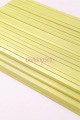 1.5 mm altın sarı rengi sedefli quilling kağıdı, hs-0001-10mm, 1.5 mm sedefli quilling kağıtları,