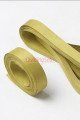 1.5 mm altın sarı rengi sedefli quilling kağıdı, hs-0001-10mm, 1.5 mm sedefli quilling kağıtları,