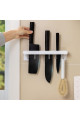 pratik çoklu bıçak askısı mutfak bıçak düzenleyici organizer dayanıklı bıçaklık, 8509990016241, mutfak ürünleri, Quilling Seti