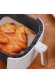 50 Adet Air Fryer Pişirme Kağıdı Tek Kullanımlık Yağ Su Geçirmez Yapışmaz Deliksiz Düz Kare Model, AR54YT3998-92056 50 adet air fryer pişirme kağıdı tek kullanımlık yağ su geçirmez yapışmaz deliksiz düz kare model, ar54yt3998-92056, mutfak ürünleri, Buffer