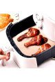 50 Adet Air Fryer Pişirme Kağıdı Tek Kullanımlık Yağ Su Geçirmez Yapışmaz Deliksiz Düz Kare Model, AR54YT3998-92056 50 adet air fryer pişirme kağıdı tek kullanımlık yağ su geçirmez yapışmaz deliksiz düz kare model, ar54yt3998-92056, mutfak ürünleri, Buffer