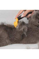 10 cm kedi köpek tarağı fırçası tüy alıcı toplayıcı tarak fırça, erymlk-16127810, evcil hayvan ürünleri, Quilling Seti