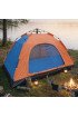 10 Kişilik Otomatik Kurulum Kamp Çadırı – Outdoor , Suya Dayanıklı Hızlı Kurulum Piknik ve Doğa İçin Geniş Aile Çadırı 300x300x170 cm 10 Kişilik Otomatik Kurulum Kamp Çadırı – Outdoor , Suya Dayanıklı Hızlı Kurulum Piknik ve Doğa İçin Geniş Aile Çadırı 300x300x170 cm