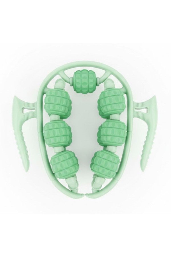 13 Tekerlekli Circular Lenfatik Masaj Roller – Selülit Giderici, Cilt Sıkılaştırıcı, Bacak Kol Sırt Masaj Aleti, HM16YT0016-98152 13 tekerlekli circular lenfatik masaj roller – selülit giderici, cilt sıkılaştırıcı, bacak kol sırt masaj aleti, hm16yt0016-98152, kişisel bakım ve kozmetik ürünleri, Buffer