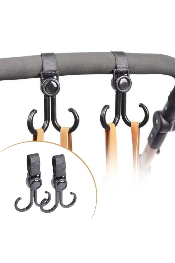 2li bebek arabası, motor, bisiklet eşya taşıma aparatı plastik kanca, 623551199, bebek ürünleri ve aksesuarları, Quilling Seti