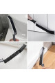 2li çok amaçlı multi ince temizlik fırçası derz arası banyo mutfak lavabo detay temizleme fırçası, tybx1zpnv10xhwrz55, ev bakım ve temizlik, Quilling Seti