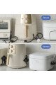 2li kablo tutucu silikon kordon sarıcı kablo yönetici klips, 8509990015640, elektrik malzemeleri, Buffer