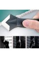 3 ü 1 arada fayans derz silikon kazıyıcı sıyırıcı ve uygulayıcı aparat, 8683270834289, hırdavat ürünleri, Buffer
