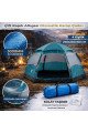 4 Kişilik Otomatik Kamp Çadırı – Altıgen Tasarım, Çift Kapılı, Suya Dayanıklı, Hızlı Kurulumlu Geniş Aile Outdoor Çadırı 240x240x160 cm, CD14YT0014-94939 4 kişilik otomatik kamp çadırı – altıgen tasarım, çift kapılı, suya dayanıklı, hızlı kurulumlu geniş aile outdoor çadırı 240x240x160 cm, cd14yt0014-94939, spor & outdoor, Buffer