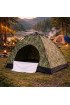 4 Kişilik Otomatik Kamp Çadırı Kamuflaj Kumaş Outdoor Çadır Hızlı Kurulum Doğa Kamp Çadırı 200 x 200 x 140 cm 4 Kişilik Otomatik Kamp Çadırı Kamuflaj Kumaş Outdoor Çadır Hızlı Kurulum Doğa Kamp Çadırı 200 x 200 x 140 cm