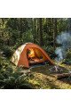 4 kişilik yarı otomatik kamp çadırı – suya dayanıklı, hızlı kurulumlu outdoor aile çadırı, doğa, kamp ve piknik 200x200x135 cm, cd17yt0017-77822, spor & outdoor, Buffer