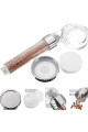 %50 su tasarruflu ve su arıtmalı doğal taşlı banyo el duş başlığı, r18yt2593, hırdavat ürünleri, Quilling Seti