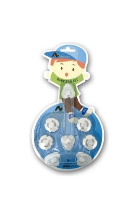 6 Parça Çocuk Güvenlik 3'lü Seti-2 Boy Çekmece,Dolap Kilidi ve 4 Adet Priz İçi Güvenlik Düğmesi 6 Parça Çocuk Güvenlik 3'lü Seti-2 Boy Çekmece,Dolap Kilidi ve 4 Adet Priz İçi Güvenlik Düğmesi