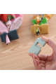 6lı hava sızdırmaz poşet torba ambalaj  ve paket kıstırmalı kapatma klipsi, da23e3d935f6da23e3d935f6, mutfak ürünleri, Quilling Seti