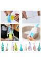 buffer® 7 parça biberon uzun kavanoz termos suluk sürahi yağ şişe i̇çi temizleme fırçası aparatı seti, 8683270832056, bebek ürünleri ve aksesuarları, Quilling Seti