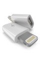 apple iphone / ipad micro usb dönüştürücü adaptör otg aparat, g44yt1619-44952, şarj cihazları, kablolar ve dönüştürücü, Buffer