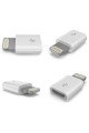 apple iphone / ipad micro usb dönüştürücü adaptör otg aparat, g44yt1619-44952, şarj cihazları, kablolar ve dönüştürücü, Buffer