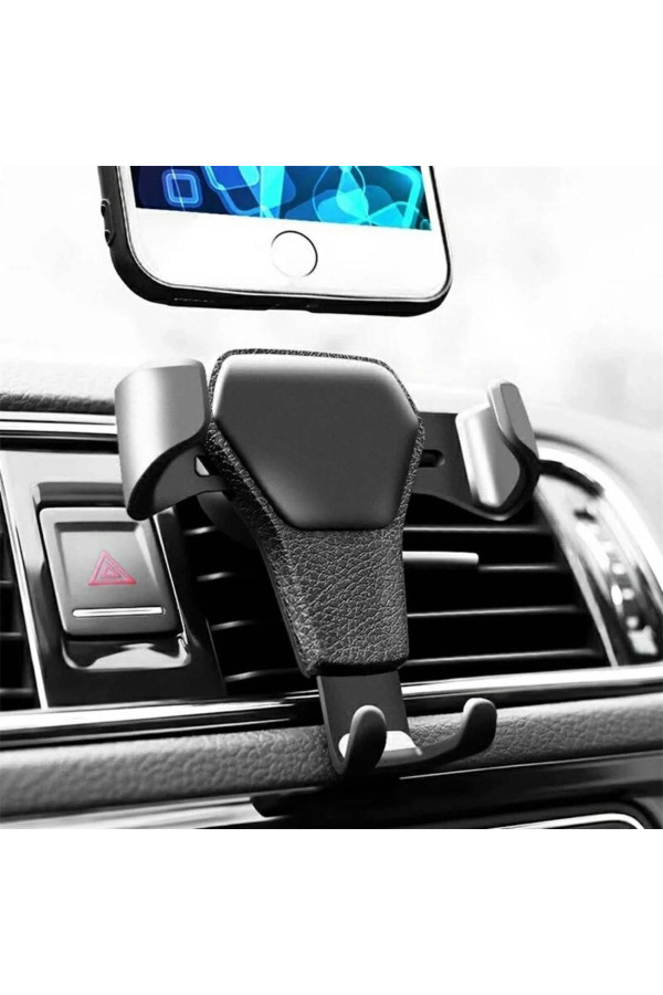 araç i̇çi klima izgarasına takılabilen plastik oto telefon tutucu gravity, 7133284657585, oto bakım, temizlik ve aksesuar, Quilling Seti