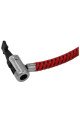 basınç göstergeli ayak pompası araba bisiklet motor lastik pompası, mm19yt2205-51678,  Erdeniz