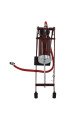 basınç göstergeli ayak pompası araba bisiklet motor lastik pompası, mm19yt2205-51678,  Erdeniz