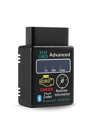 Bluetooth Arıza Tespit Cihazı – Araç Motor Arıza Okuma, Check Engine Sıfırlama, Oto Diagnostik Scanner Bluetooth Arıza Tespit Cihazı – Araç Motor Arıza Okuma, Check Engine Sıfırlama, Oto Diagnostik Scanner