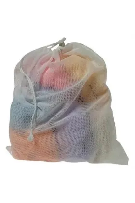 Çamaşır Yıkama Filesi Kirli Filesi Maxi 40x60 cm