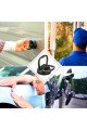 çok amaçlı vakumlama araç göçük düzeltme kaporta çektirme  aparatı vantuz, 868269210031, oto bakım, temizlik ve aksesuar, Buffer